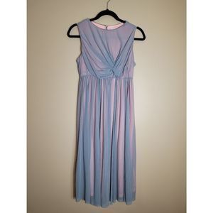 NWT Asos Maternity Dress